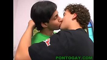 Brasileiro Gay Sexo Porno