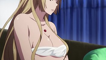 Ultimate Anime Ecchi Porno Vidéo Sans Floutage