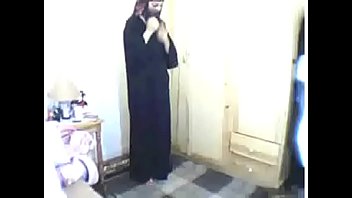 Arab pray