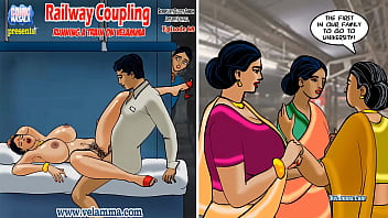 Incest Indian Porn Comics