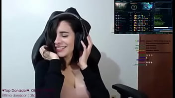 Sexy Streamers