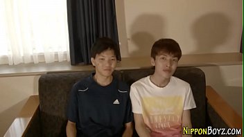 Japonaise Gay Boys Porn