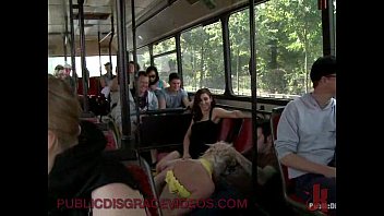 Pelotes Bus Lesbienne Porno Extreme