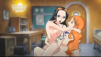 One Piece Sexe Nami&Kuma 3d Xxx