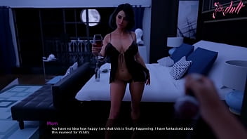 3d Porn Games Sarah