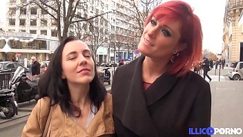 2 Copines Francaises Finissent Par Coucher Ensemble Porno