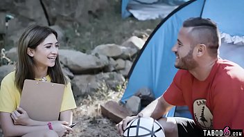 Videi X Jeune Fille hardcorer Au Camping Xxx