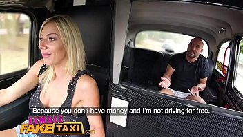 Fake Taxi Porn Blonde Airport