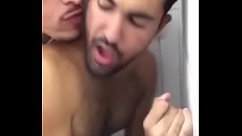 Slapping Gay Porn