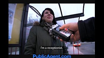 PublicAgent sex