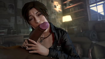 Breast Expansion Lara Croft Porno Video