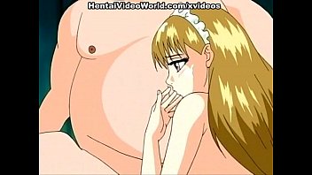 Anime hentai sex vu