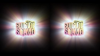 Suicid Squad Xxx Porn Parody