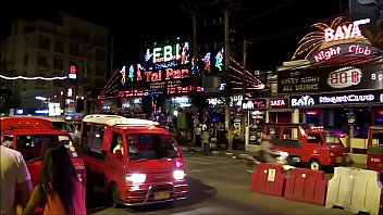 Thaïland street