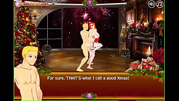 Christmas Special Sexy Santa Porn