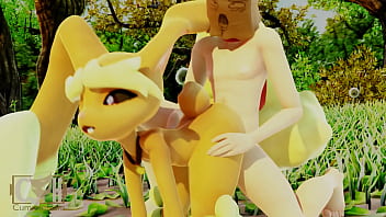 Pokémon Real Xxx Porno