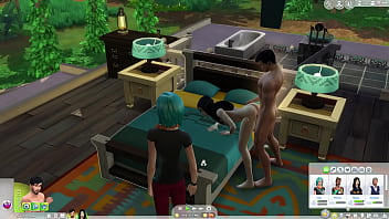 Sims 4 Mods Strip Club