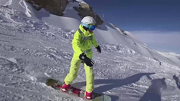 Porn Ski Film