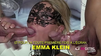 Emma Klain French Porn