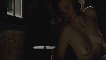 Jessica Chastain Nude Porn Sexe