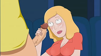 Porn Hub Rick And Morty Season 4