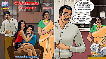 Savita bhabhi episode