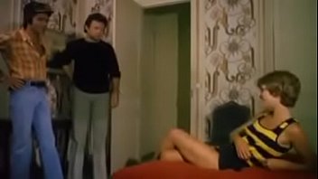 Retro Vintage French Porn Video