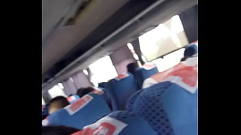 Femme Mture Se Laisse Peloter Dans Le Bus Porno
