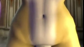 Digimon Lesbian Porn Renaùon