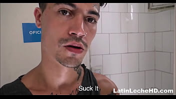 Young Spanish Boys Have Sex Gay Porn