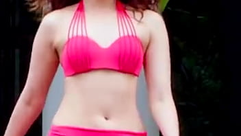 Hot Telugu Actress Bikini Pics