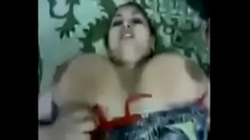 Big tits arab