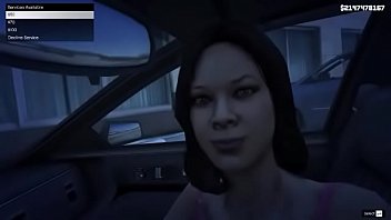 Gta v rp