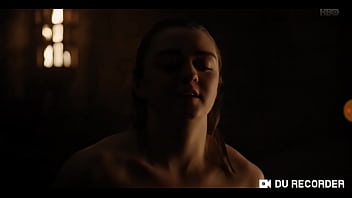 Arya Stark Nude Fake Porn