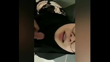 Porno jilbab indo