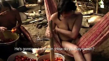 Porn Africaine Tribal Fuck
