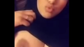 Arabic Porn Star Selfie