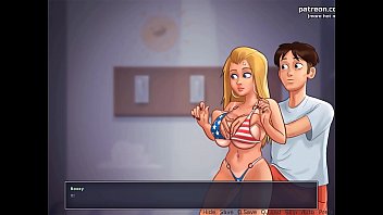 Summers Birthday Porn Game