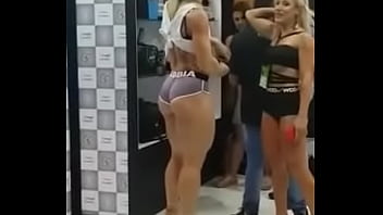 Video Porn Fitness Leggings Lesbian Group Ass