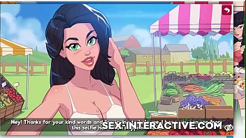 Interactive Porn Game Flash