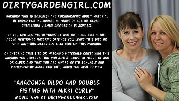 Dirty Garden Girls New Porn