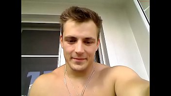 Russian Webcam Gay Porn