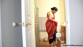 Indian Desi Mature Maid Free Porn
