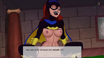 Dc Superhero Porn Power Girl