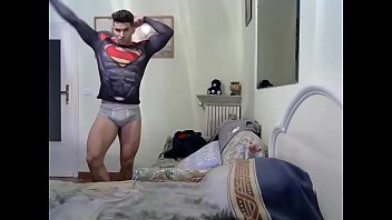 Gay superman