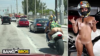 Bike Race Naked Girls Porn Olympics