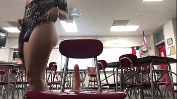 Fucking Classroom Buster Boys Porn