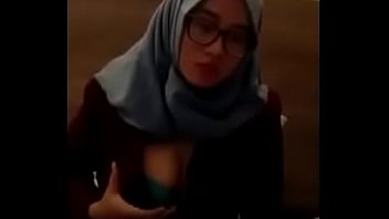 Sex indo jilbab