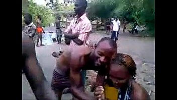 Sex Video Congo