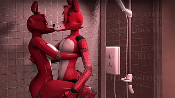 Five Night At Freddy’s Foxy Getting Fucked Porn
